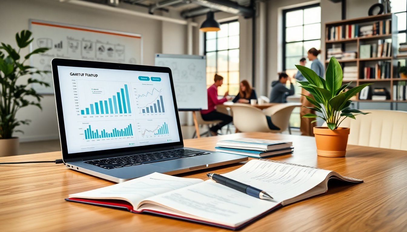 financiamiento efectivo para startups en crecimiento las mejores opciones disponibles 1766764852