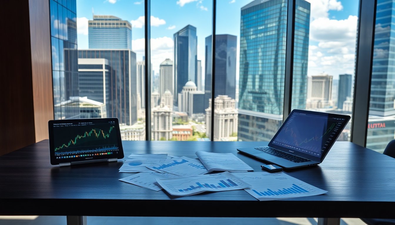Fintech y sus lecciones del pasado para un futuro incierto