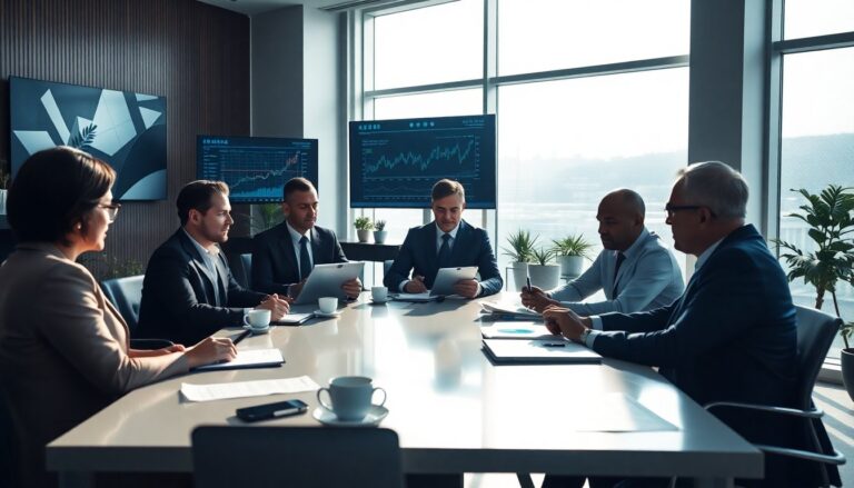 fortalecimiento de la regulacion en el sector financiero clave para la estabilidad economica 1764987211