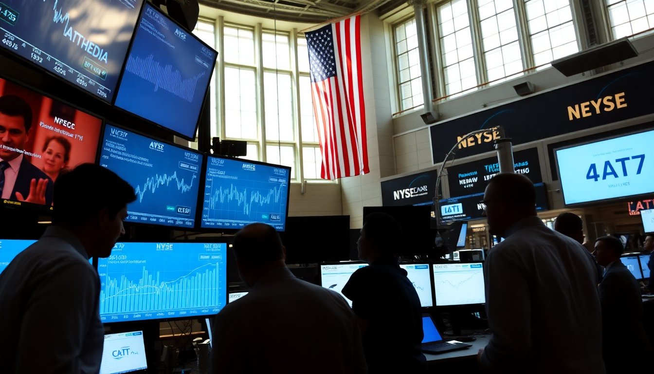 Grayscale lanza el primer ETF de Chainlink en la Bolsa de Nueva York: ¡Una nueva era de inversión!