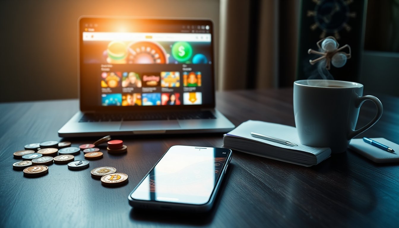 guia completa de bonos de casinos en linea con criptomonedas en canada maximiza tus ganancias 1766838334