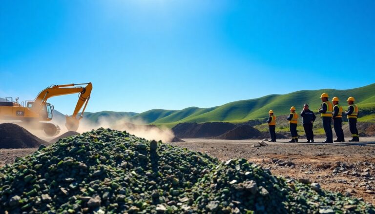 guia completa para invertir efectivamente en tierras raras estrategias y consejos 1765667200