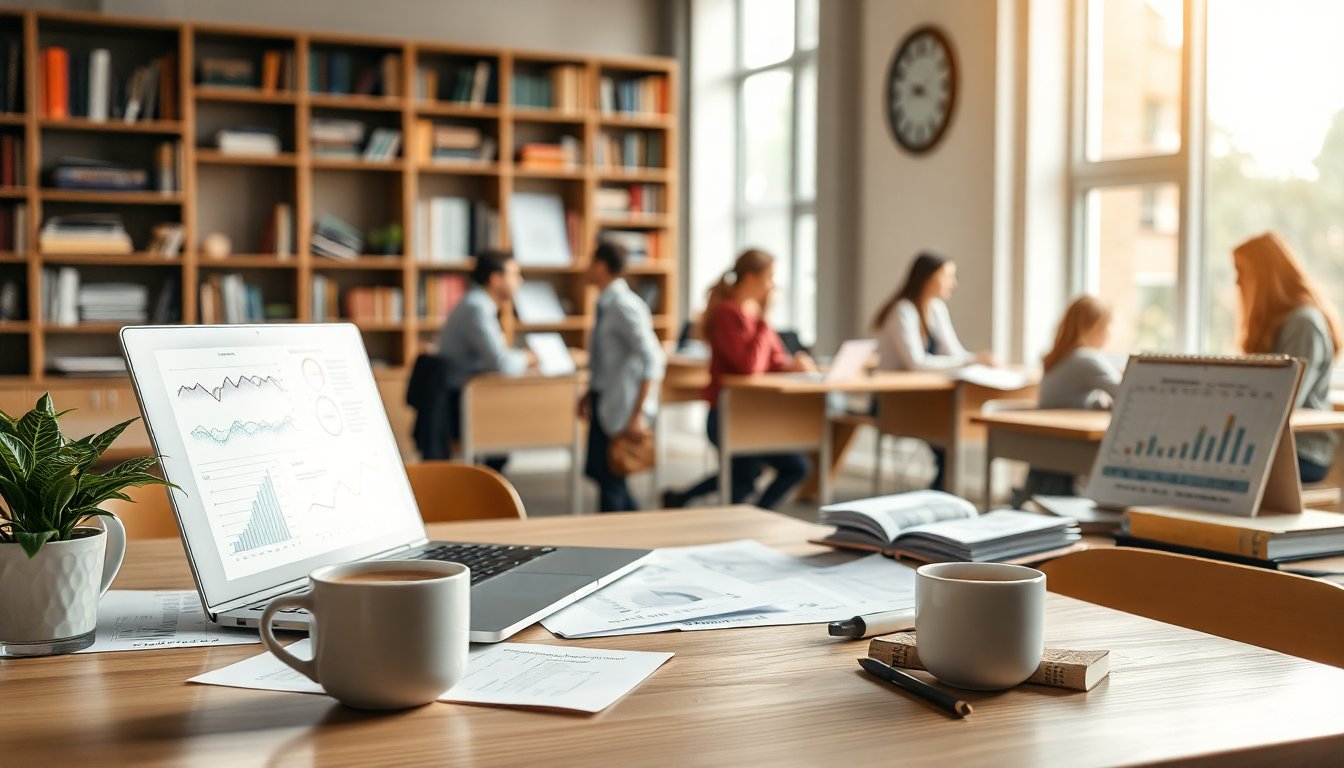 Guía Completa para Modificar tu Matrícula en la UAB: Pasos y Consejos Esenciales