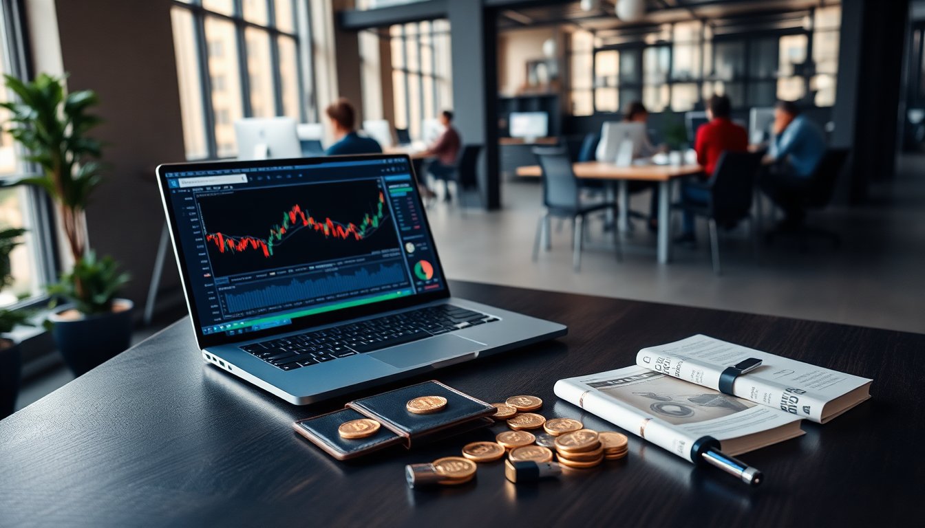Guía Completa: Todo lo que Debes Saber sobre Bitcoin y Su Aplicación en el Mundo Actual