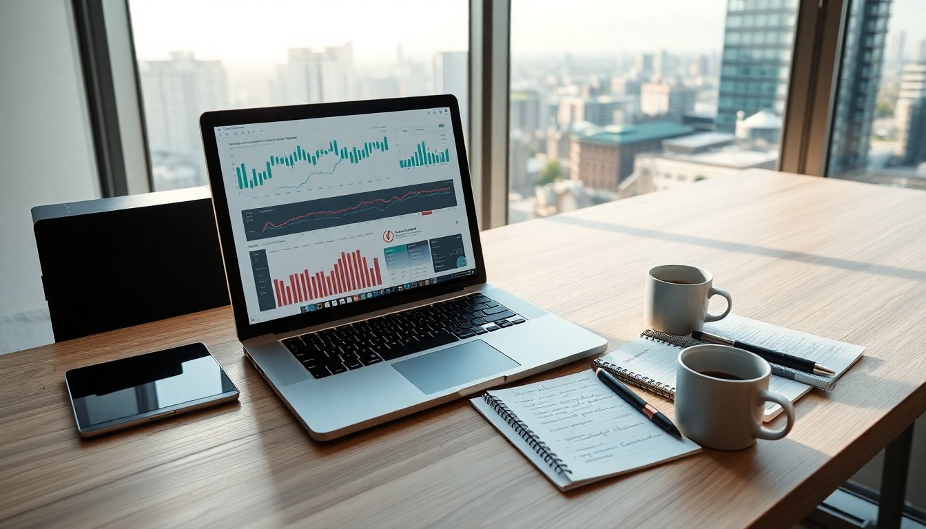 Guía Definitiva de las Mejores Plataformas de Crowdlending para Invertir con Éxito