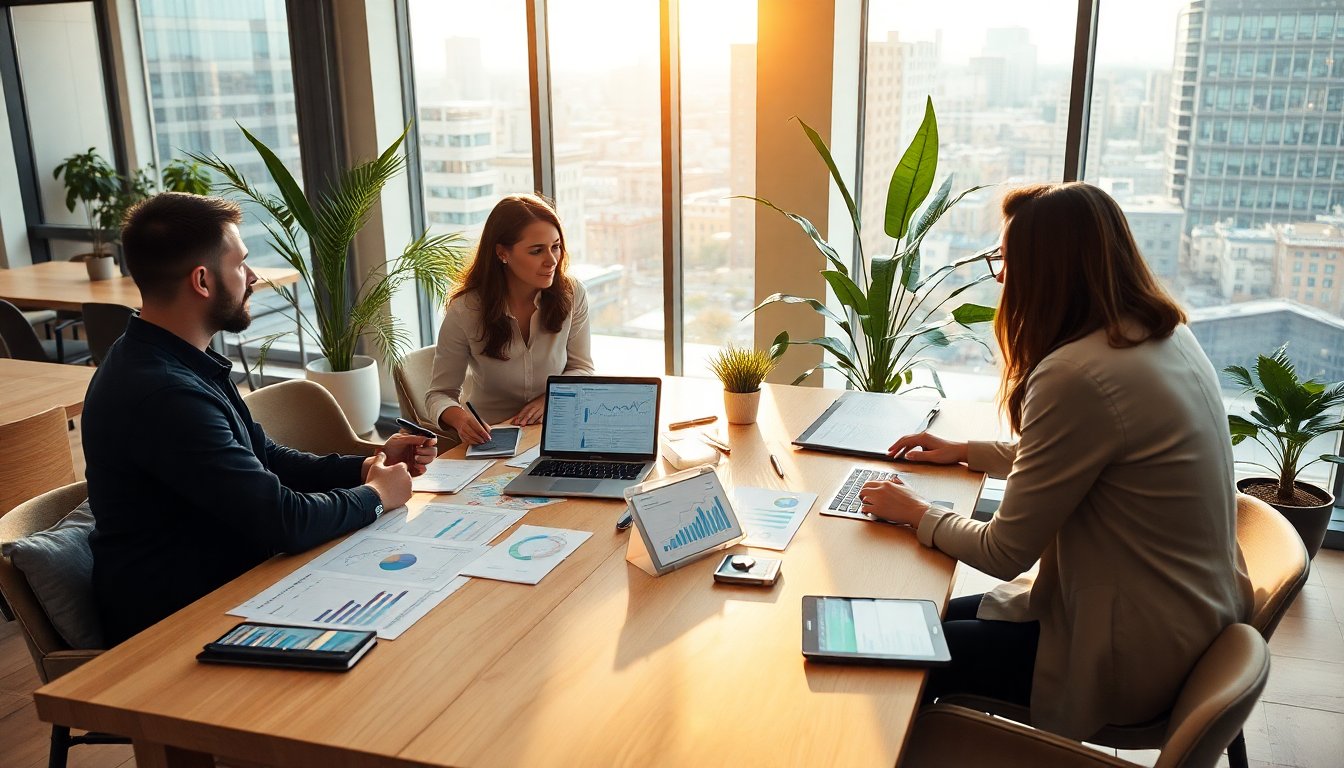 Guía Definitiva del Equity Crowdfunding: Beneficios Clave y Estrategias Efectivas