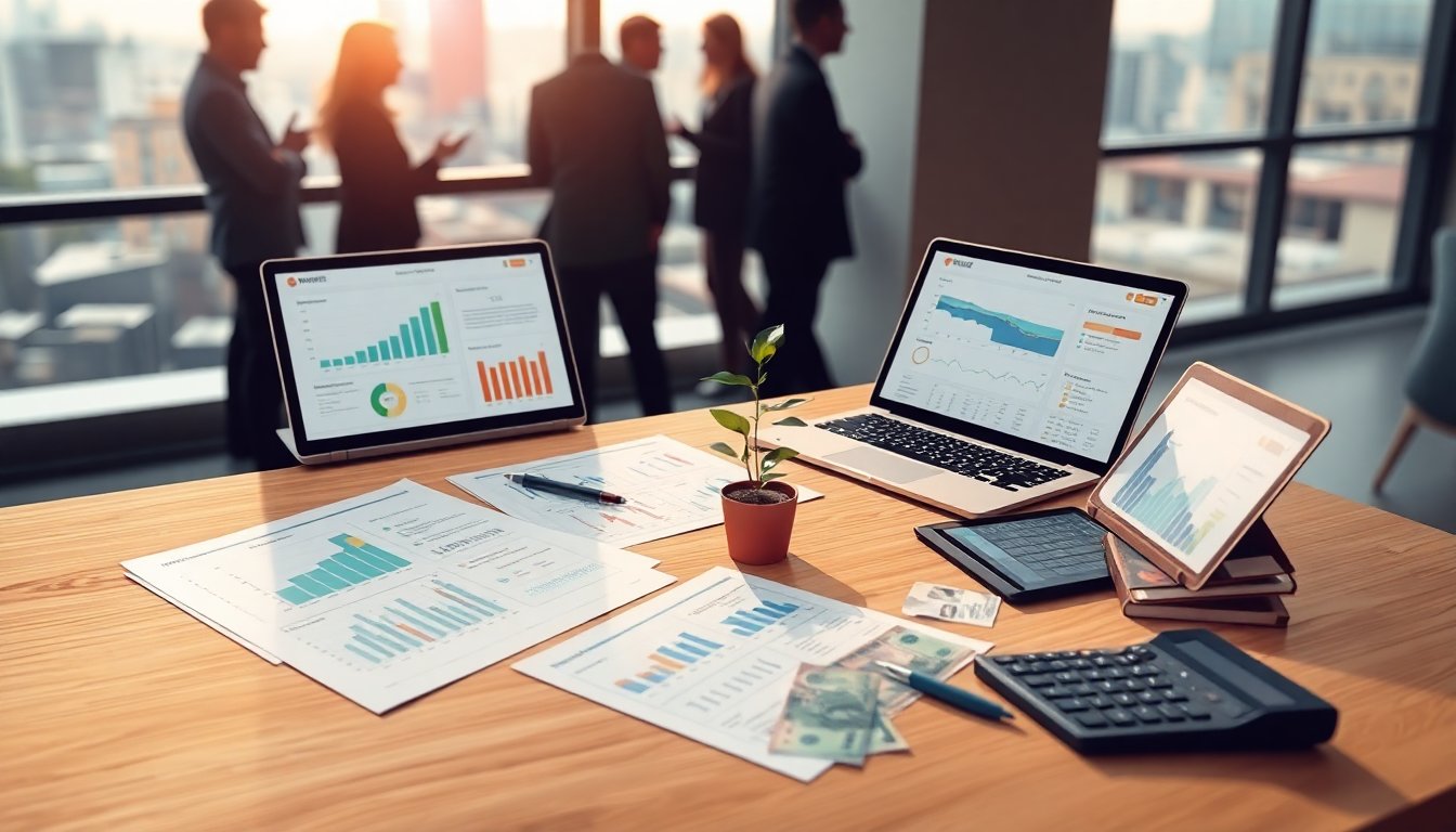 Guía Definitiva para Abrir una Cuenta en Plataformas de Crowdfunding y Diversificar tus Inversiones con Éxito