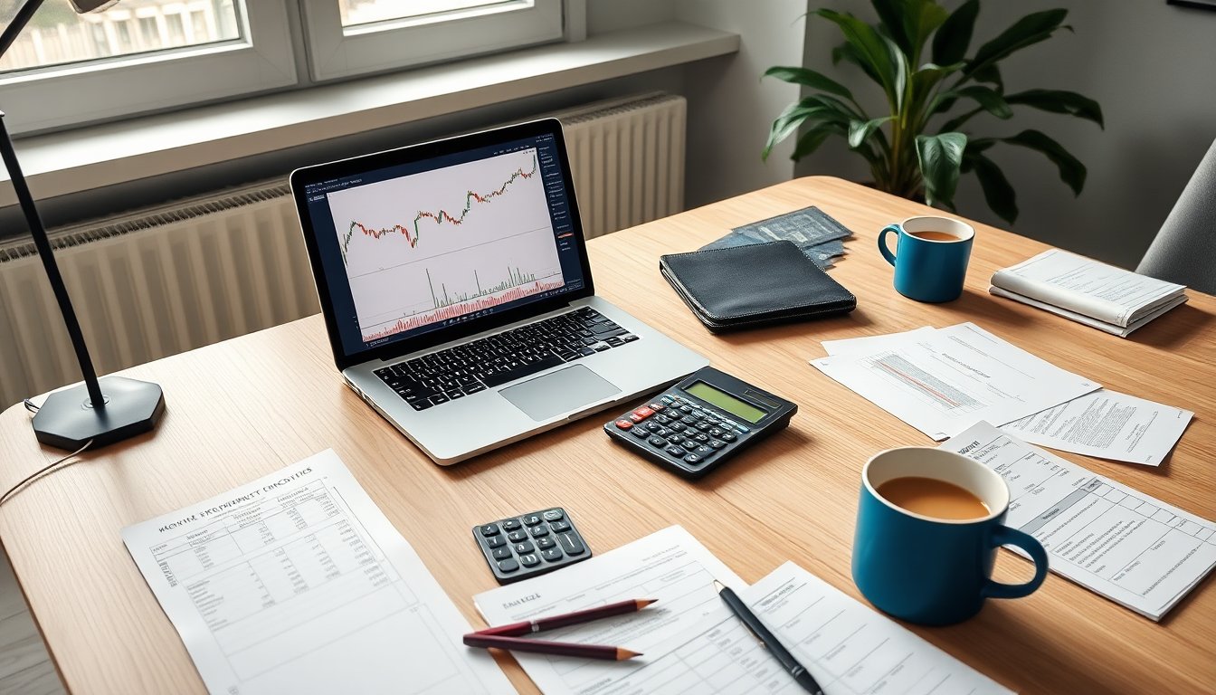 Guía Definitiva para Declarar Impuestos sobre Criptomonedas: Todo lo que Necesitas Saber