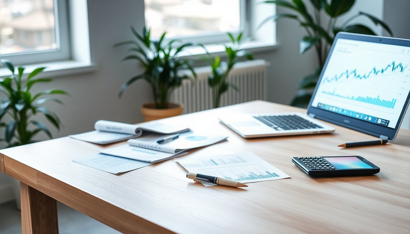 Guía definitiva para elegir un roboadvisor en Canadá: Consejos para principiantes