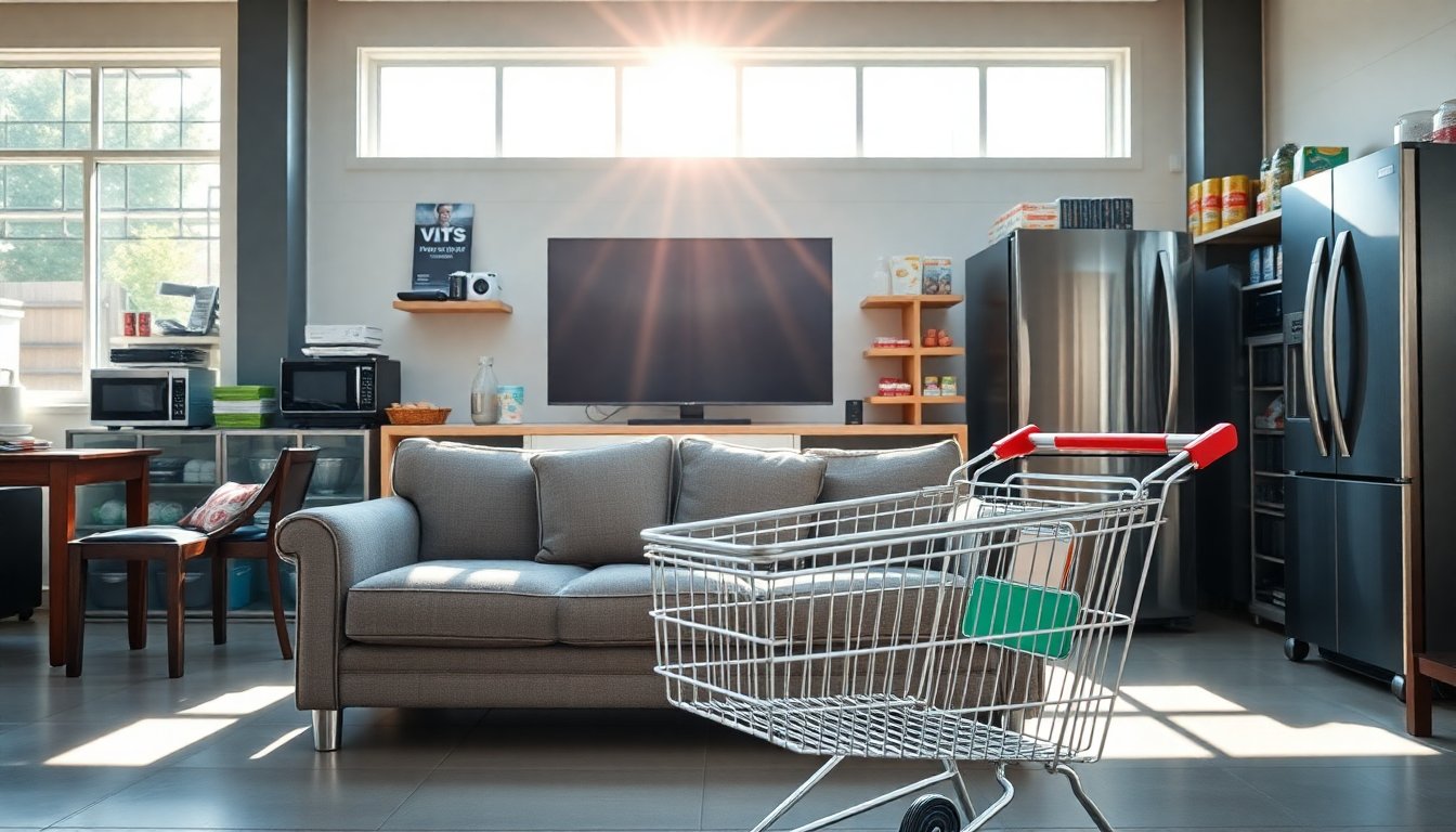 Guía Definitiva para Obtener Crédito en Coppel y Elektra: Todo lo que Necesitas Saber