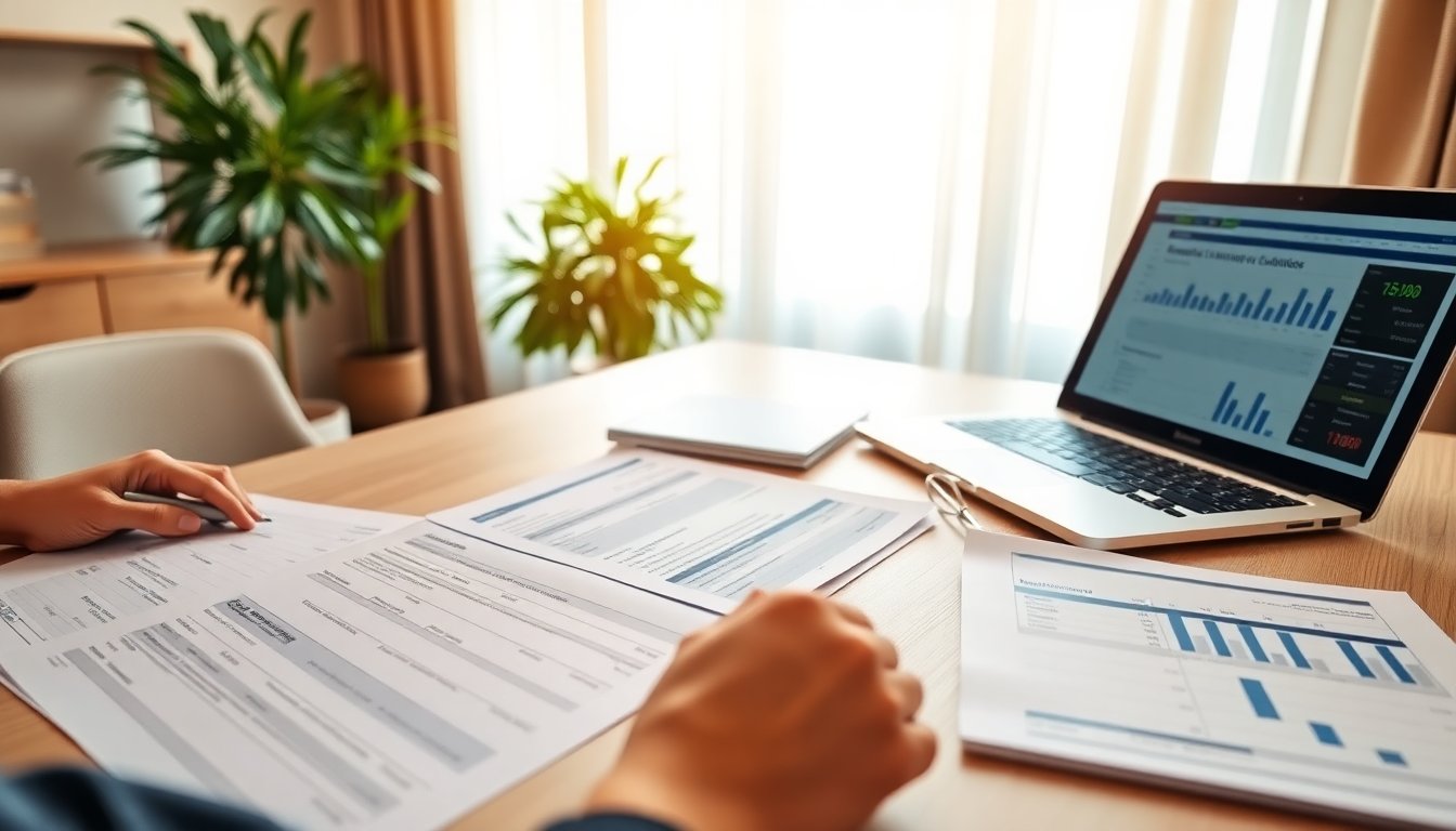 Guía Definitiva para Refinanciar Deudas en España: Estrategias y Consejos Esenciales