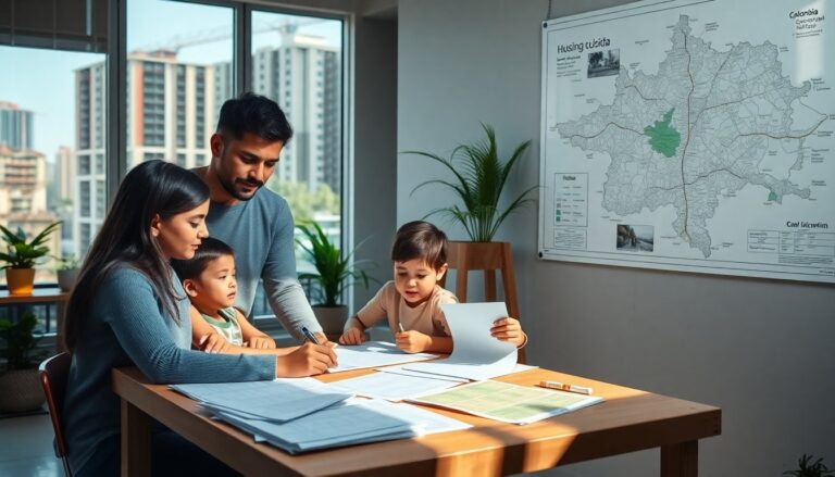 guia definitiva sobre subsidios de vivienda en colombia como aplicar y aprovecharlos al maximo 1767085908