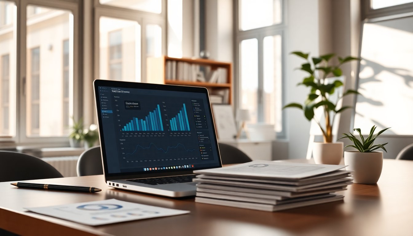 Guía sobre GDPR compliance para empresas en el entorno digital