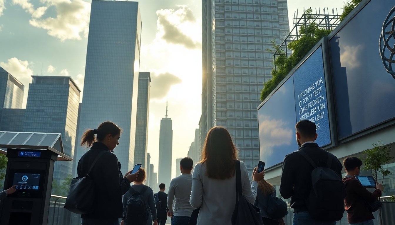 Il futuro dell’innovazione fintech tra opportunità e sfide