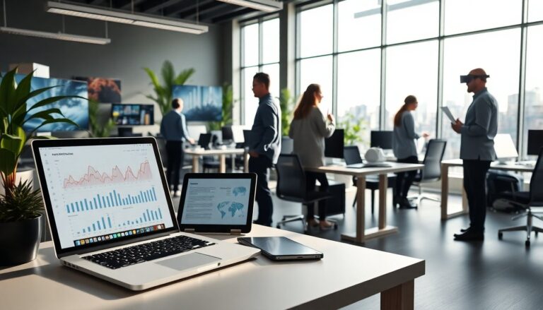 impacto de la inteligencia artificial en las transformaciones laborales 1767006575