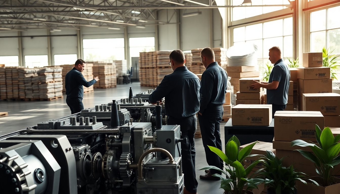 Impacto de la Producción Empresarial en la Economía y la Sociedad