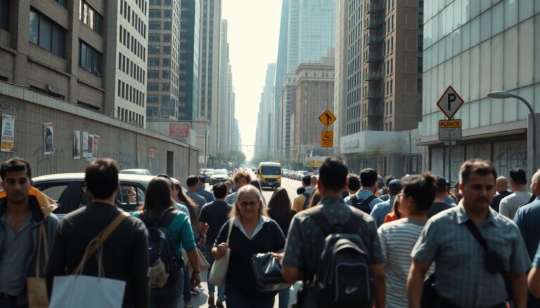 impacto de la violencia urbana en la sociedad moderna 1767049717