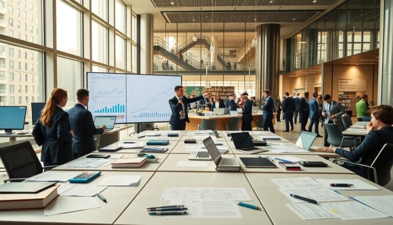 impacto de las tasas de interes en el crecimiento economico global 1767157892