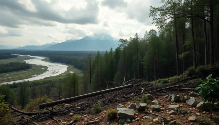 impacto del cambio climatico en la biodiversidad global 1766984562