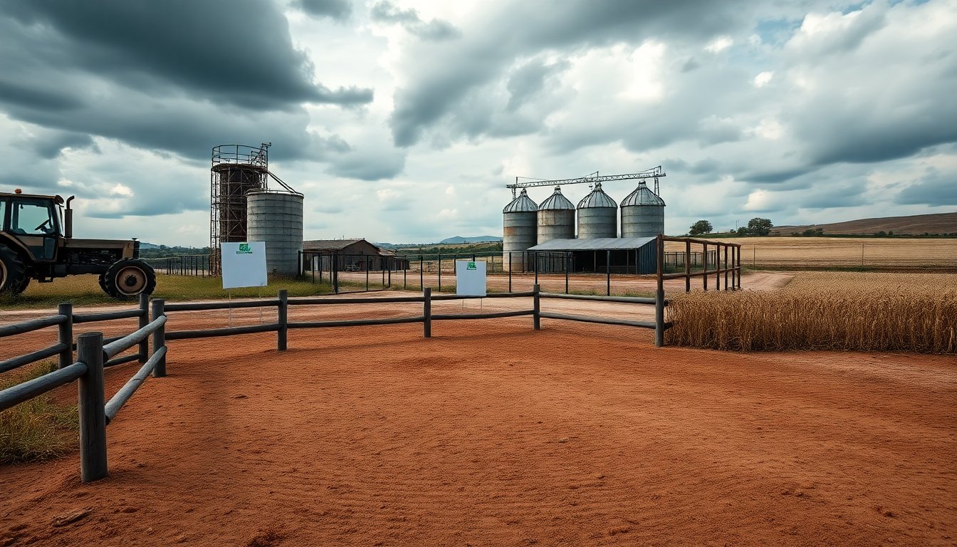 impacto economico de la peste porcina africana en espana consecuencias y perspectivas 1766823596