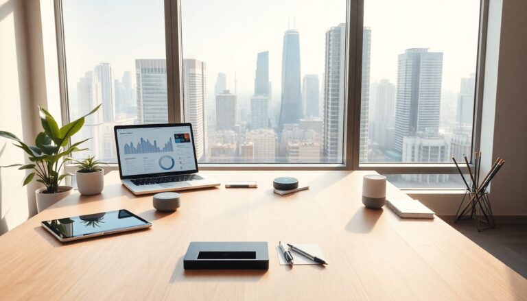 impacto y futuro de la inteligencia artificial en diversas industrias 1767158430