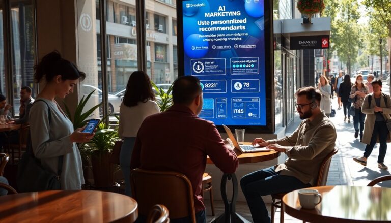 impacto y futuro de la inteligencia artificial en nuestra vida cotidiana 1767136649