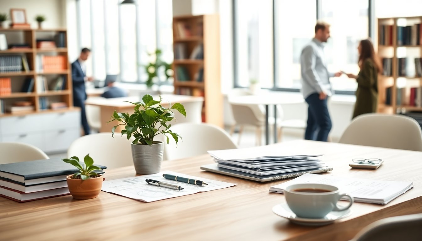 Impulsa tu empresa con ofertas especiales irresistibles