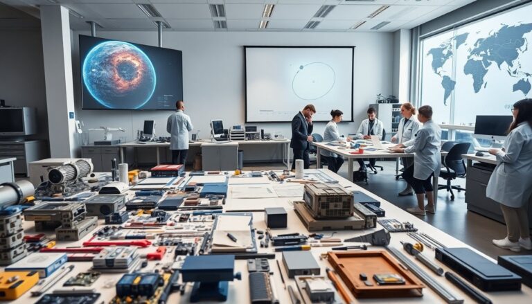 incremento del presupuesto para el programa de seguridad espacial de la esa en 2025 que significa para el futuro 1765097890