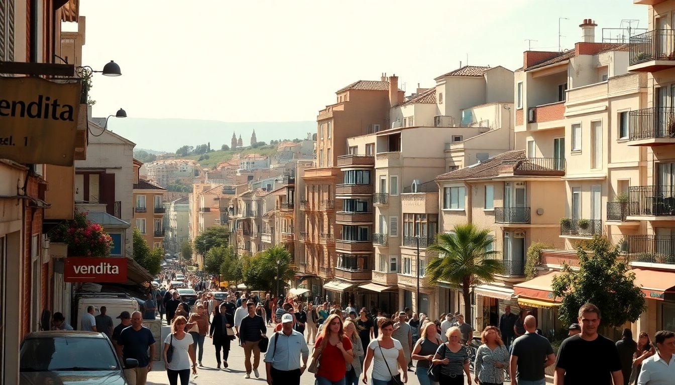 Incremento Notable de los Precios de la Vivienda en España desde 2015: ¿Qué Implica para el Mercado Inmobiliario?