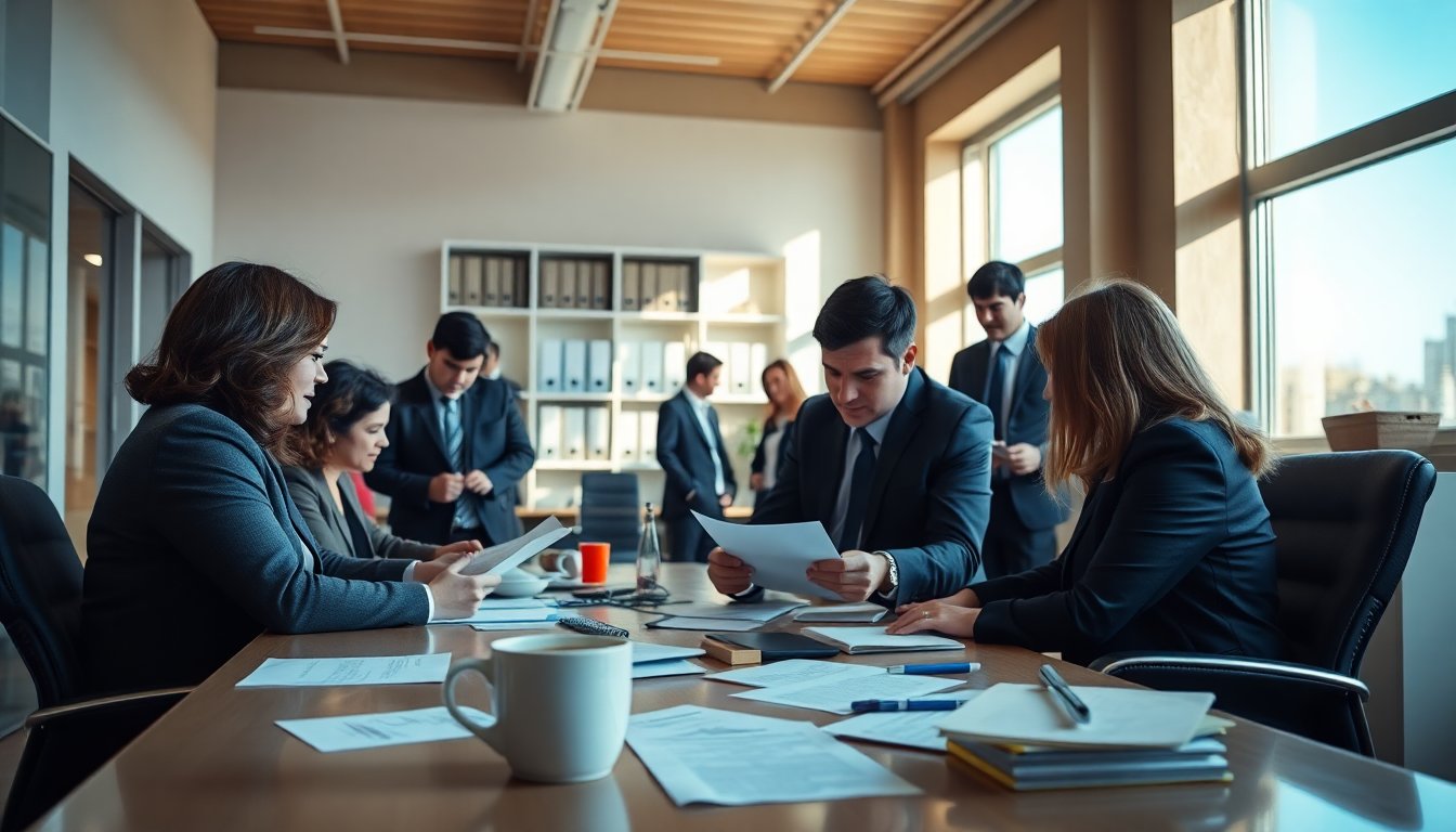 Incremento salarial para funcionarios públicos en España: ¿Qué esperar?