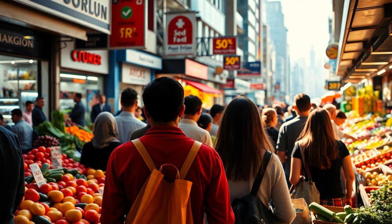 Inflación y crecimiento económico: un análisis global