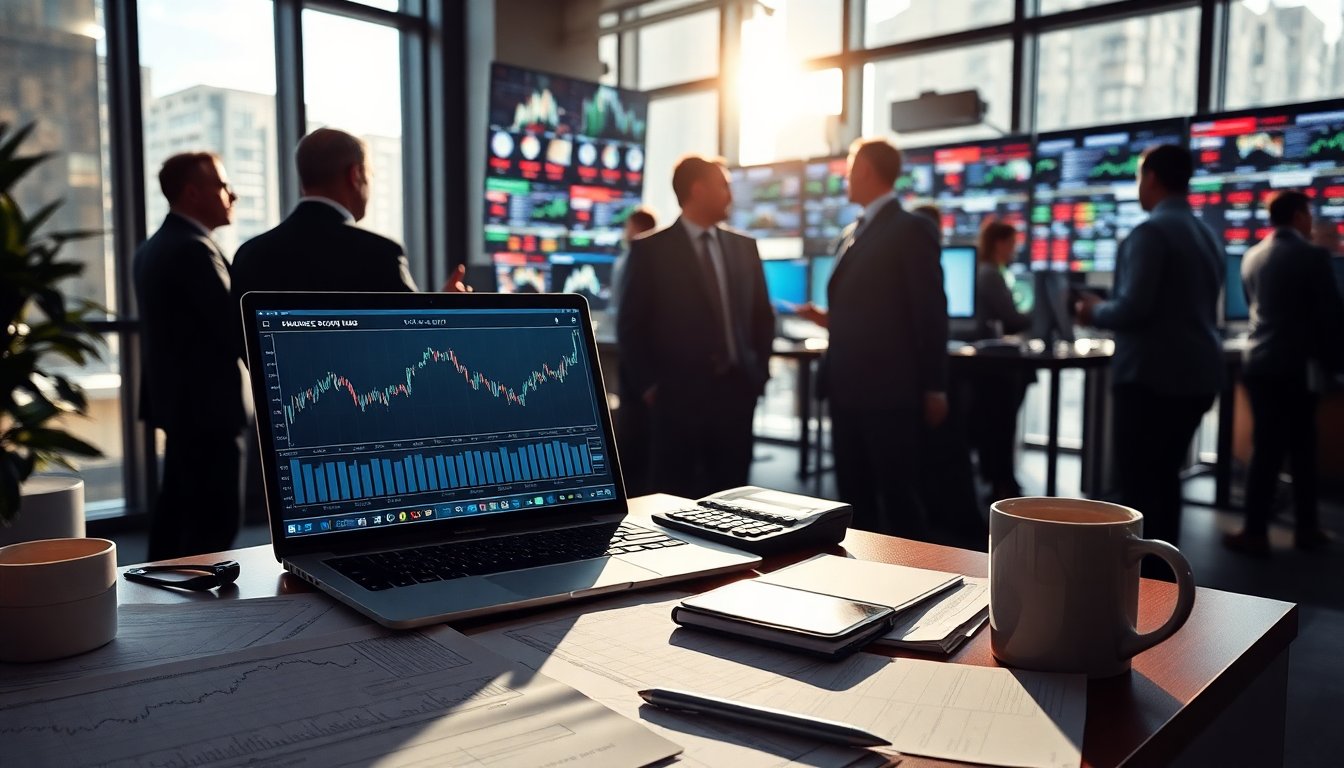 Inflación y su efecto en los mercados financieros: un análisis detallado