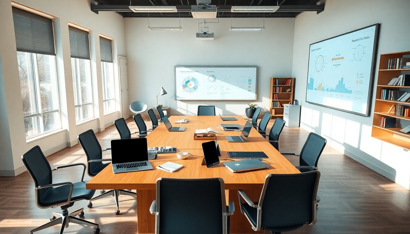 Innovaciones tecnológicas que están cambiando la educación actual