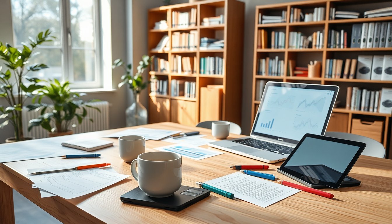 Instrumentos Esenciales de Financiación para Impulsar la Innovación en I+D+i