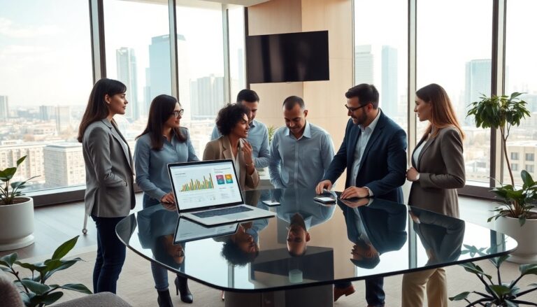 inteligencia artificial y su impacto en el futuro empresarial 1767050274