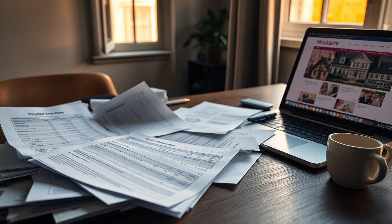 Inversiones en Housers: Testimonios Revelan Problemas de Reembolso