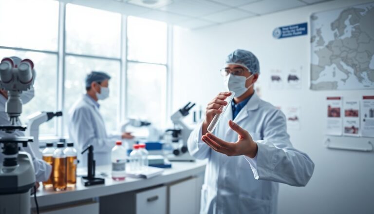 la esperanza de europa avances en la vacunacion contra la peste porcina africana 1765194619