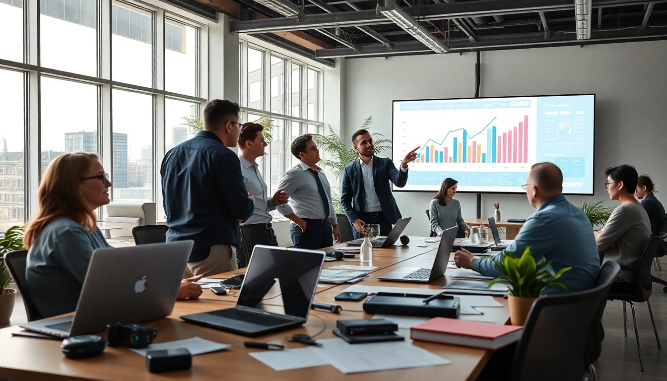 La evolución de la fintech y su impacto en los mercados financieros