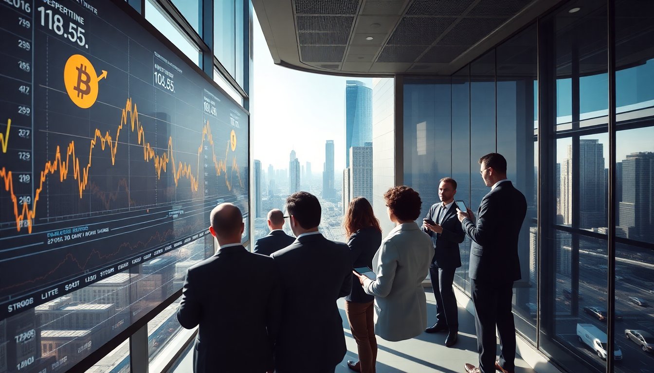 la evolucion del bitcoin y las criptomonedas en 2025 tendencias y desafios clave 1766959722