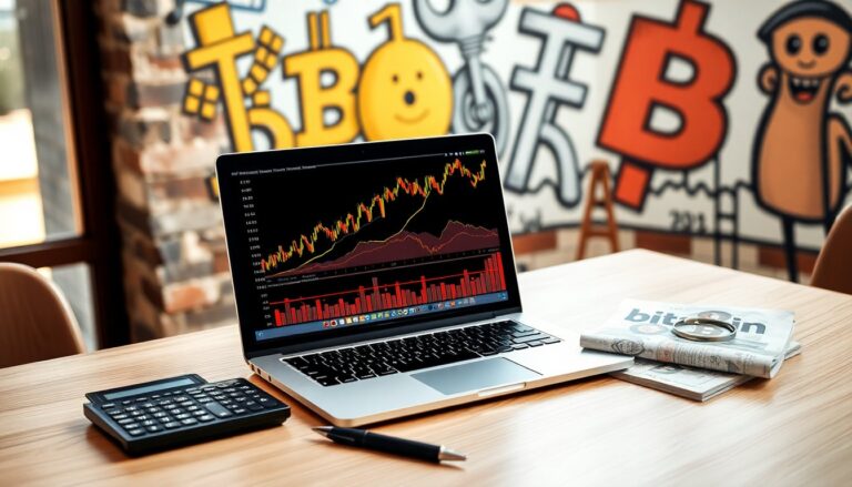 la evolucion del valor de bitcoin en el panorama financiero global 1766812530