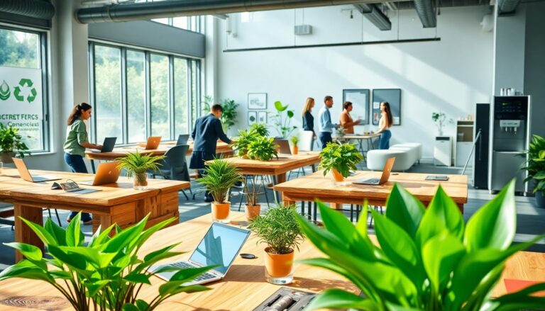 la importancia de la sostenibilidad en el sector tecnologico 1767201264