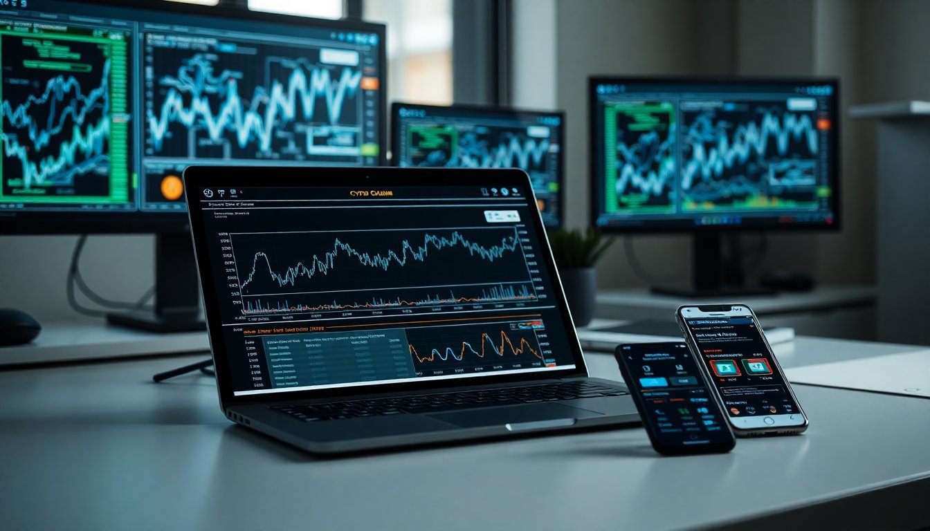 La Relevancia del Rastreo de Criptomonedas en la Prevención del Crimen Financiero