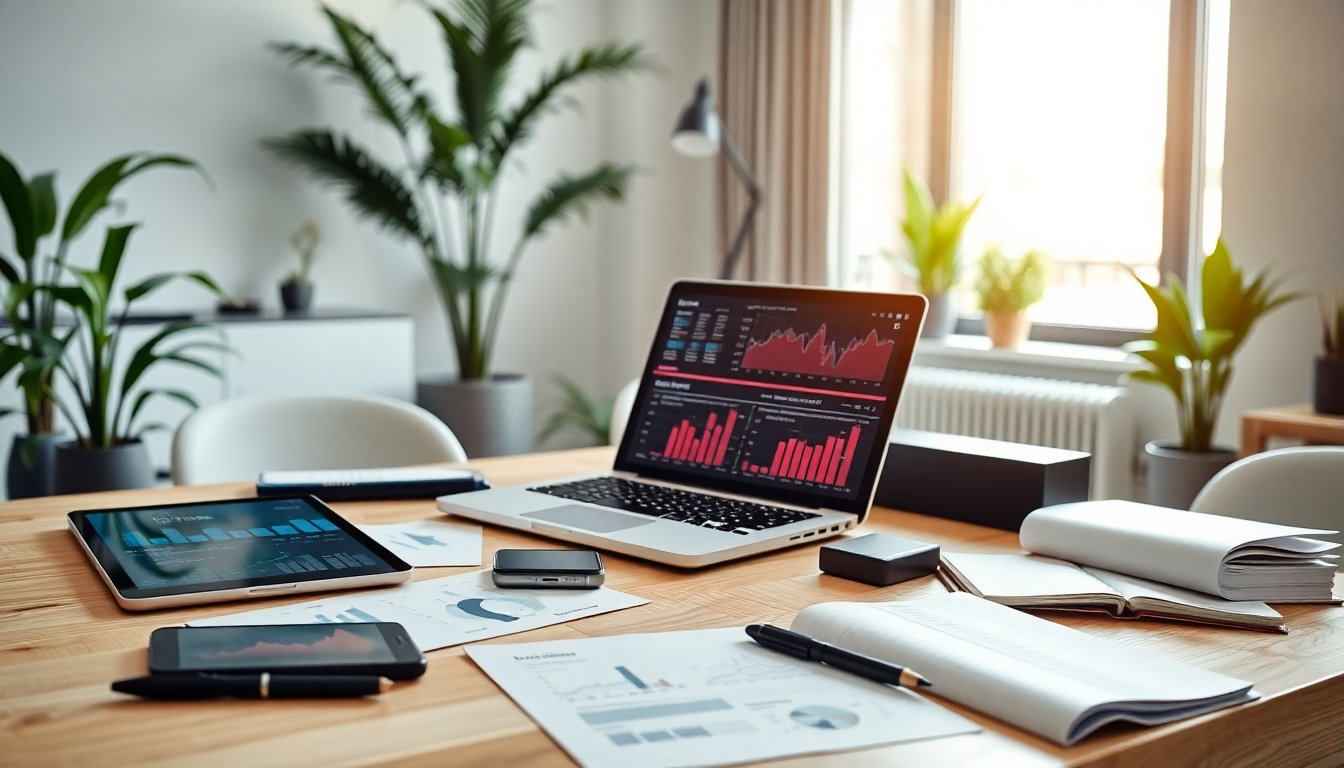 La revolución del marketing digital a través del análisis de datos