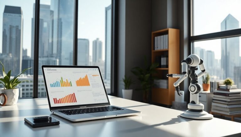 la revolucion del trabajo inteligencia artificial y su impacto en el futuro laboral 1767050106