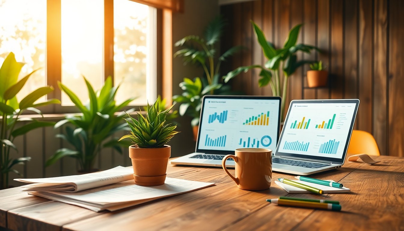 La sostenibilidad como motor de innovación empresarial
