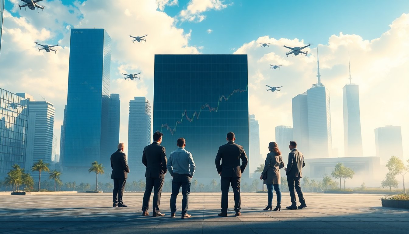 La Triple Burbuja: Una Amenaza Creciente para la Economía Mundial
