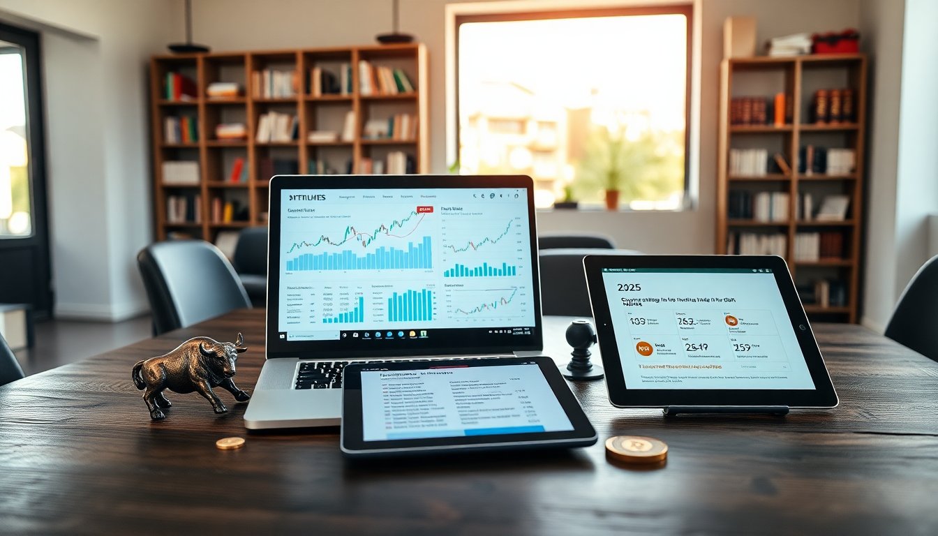Las criptomonedas más prometedoras para invertir en preventa en 2025