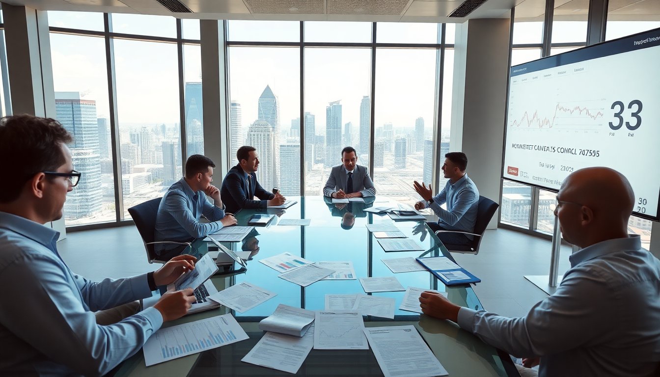 Las empresas del IBEX 35 más recomendadas por analistas en 2025