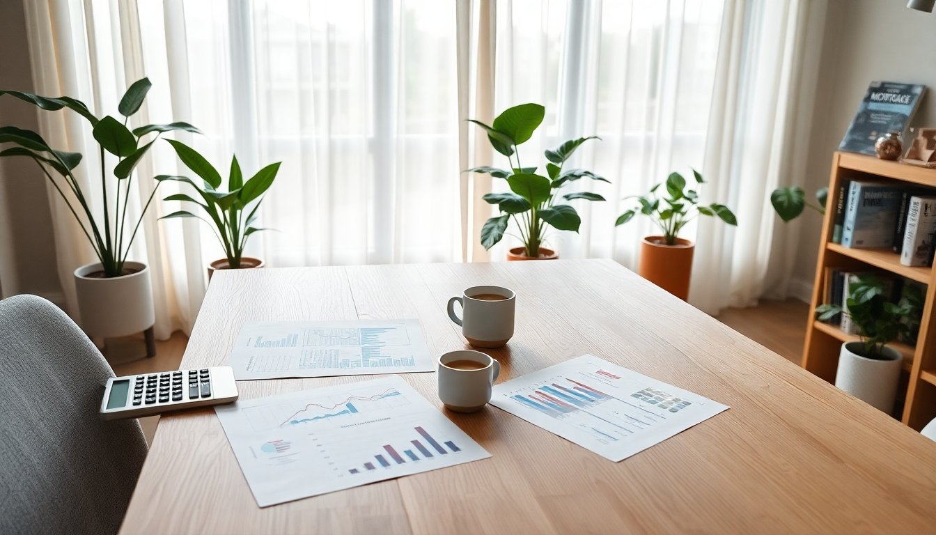 Las hipotecas variables más económicas para diciembre de 2025: ¡Descubre las mejores opciones!