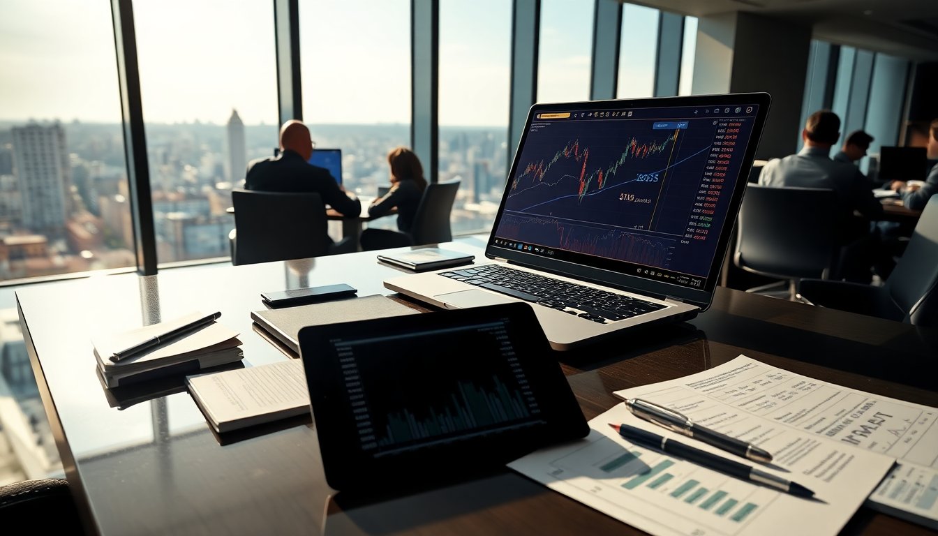 Las Mejores Acciones del Ibex 35 para Invertir en 2025